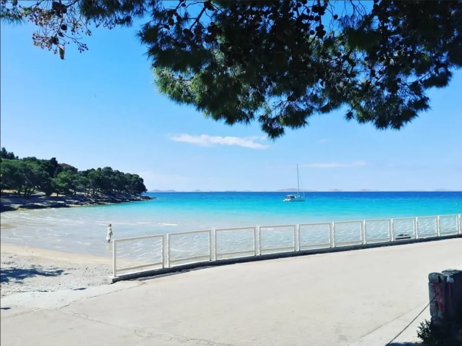 Adria (Šibenik) angeln