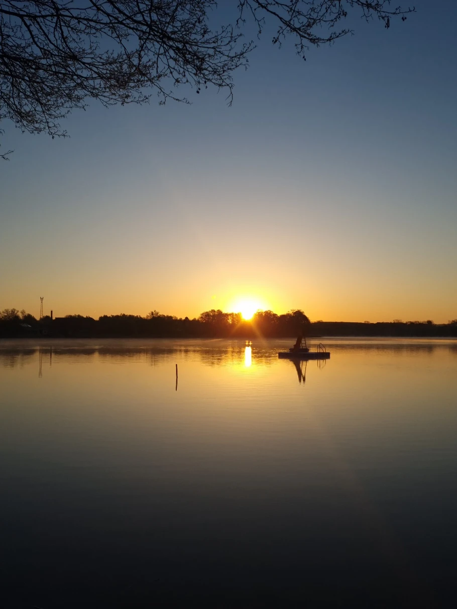 Groß Labenzer See angeln