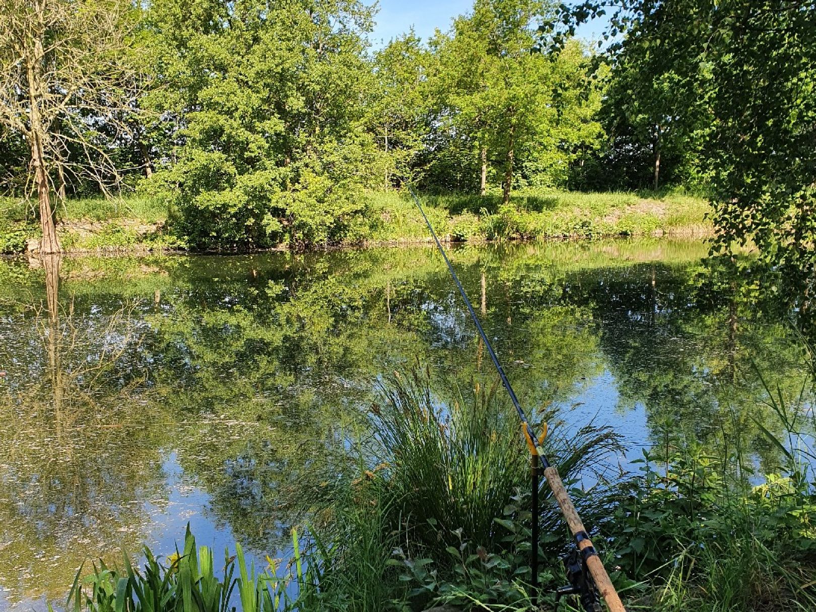 Angeln im Kreis Coesfeld