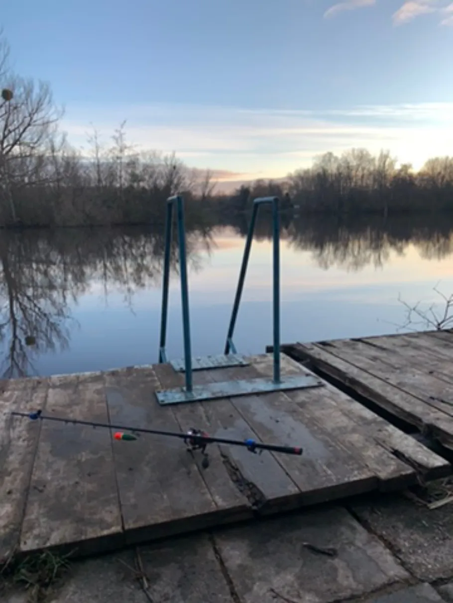 Großer Döhrener Teich angeln