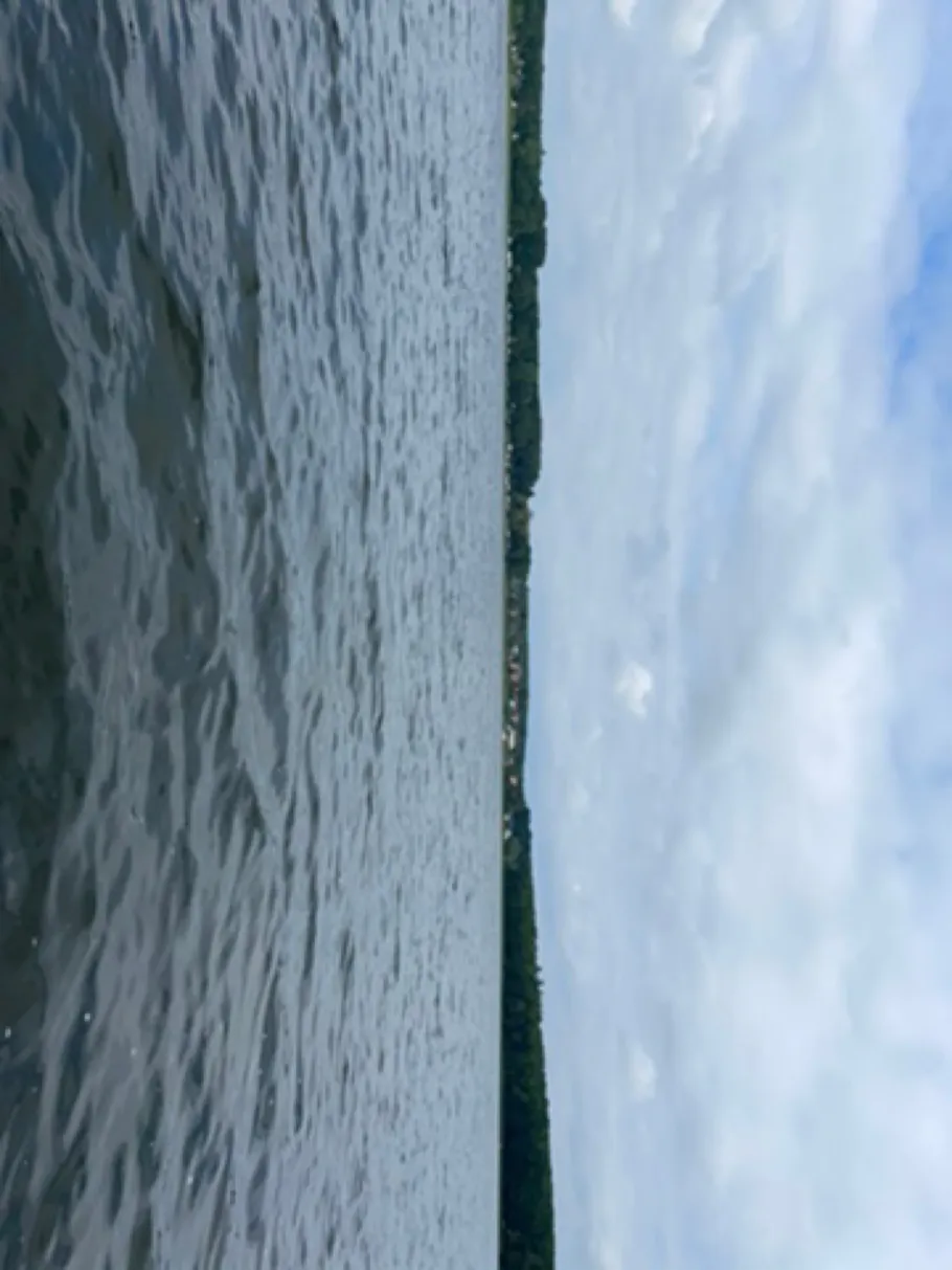 Großer Labussee angeln