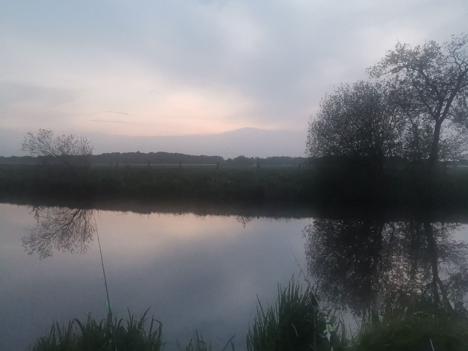 Angeln in Osterholz-Scharmbeck