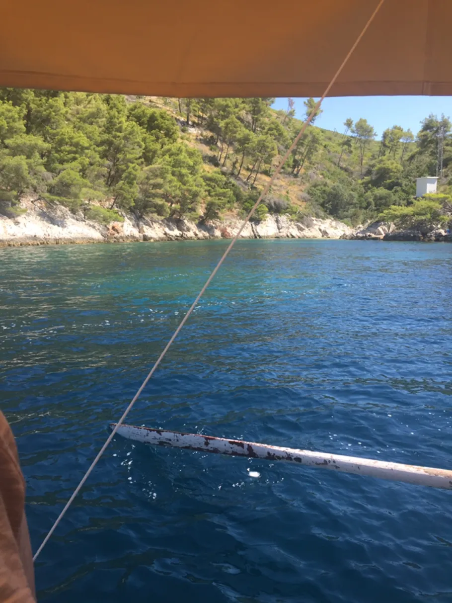 Adria (Korčula) angeln