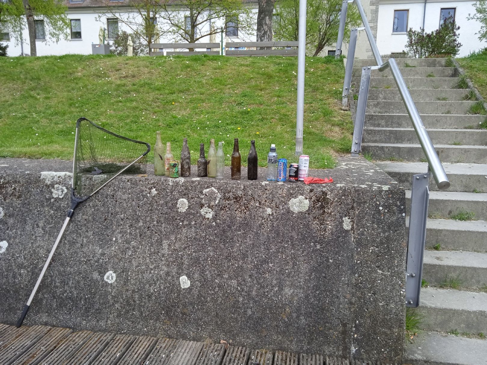 Neutraublinger See angeln