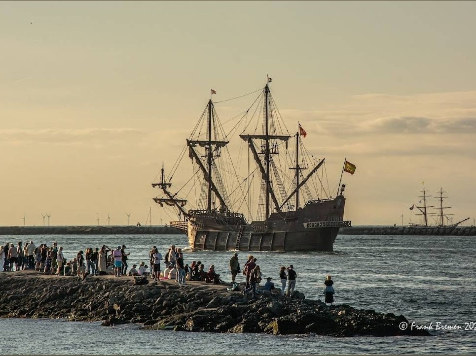 Nordsee (IJmuiden) angeln