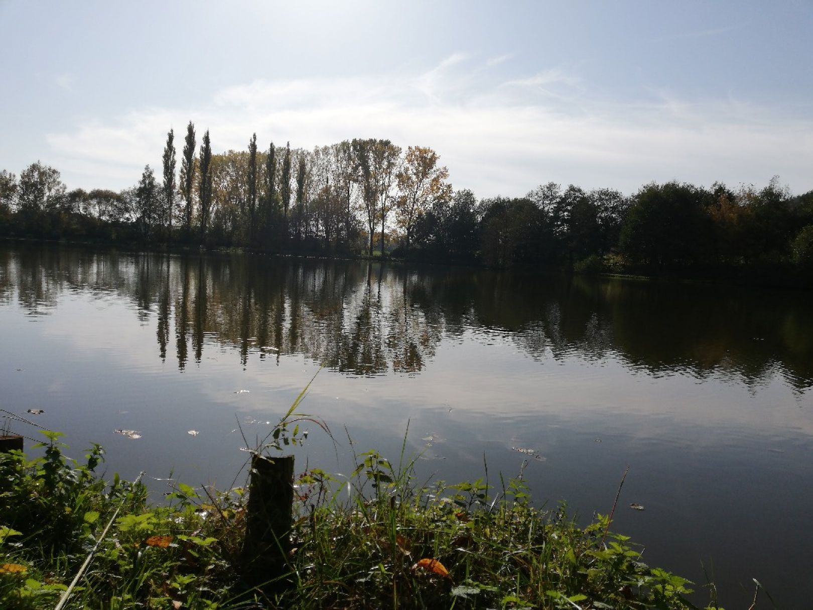 Angeln im Landkreis Sonneberg