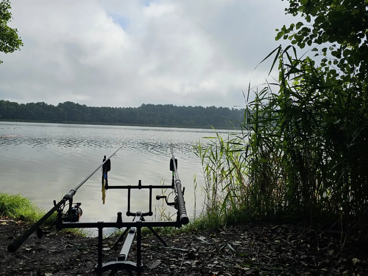 Tiefer See (Ranzig) angeln