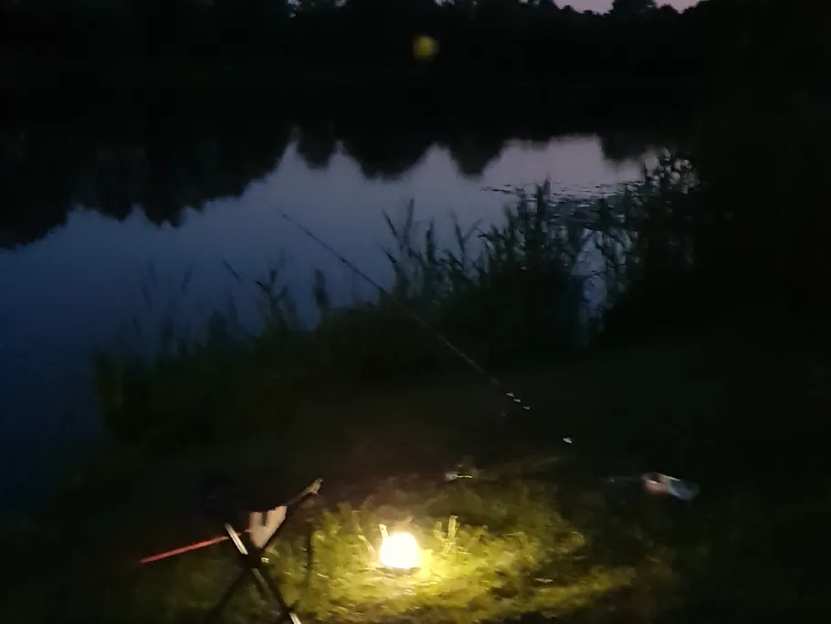 Drögen-Hasen-Teich (Oldenburg) angeln