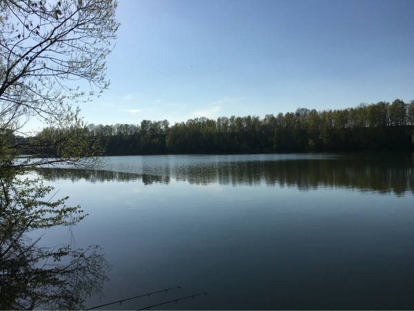 Penkwitzer See (Spora) angeln