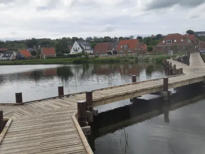 Lemvig Sø