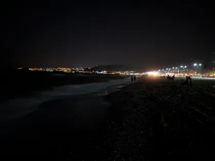 Mittelmeer (Kuşadası)