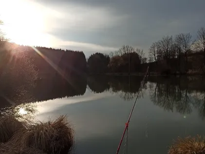 Ratshauser See