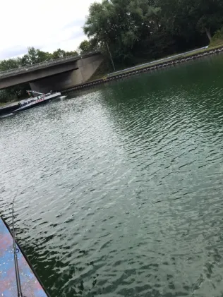 Mittellandkanal (Woltorf)