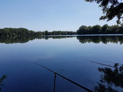 Wichumer See
