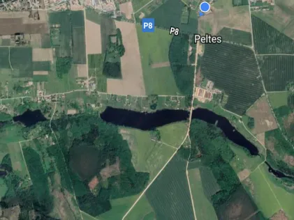 Pļavnas