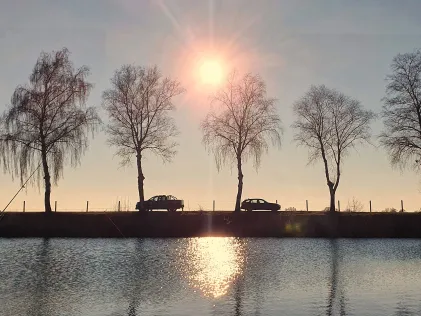 MAN Weiher Feldgeding