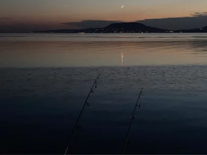 Balaton (Plattensee)