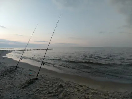 Ostsee (Usedom-Ückeritz)
