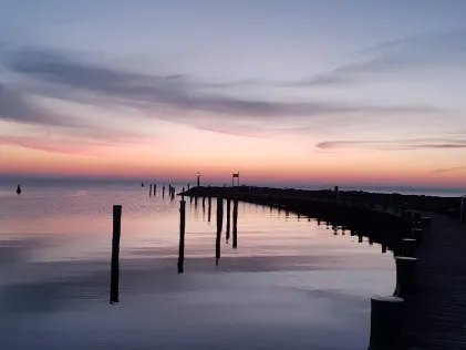 Ostsee (Poel-Timmendorf)