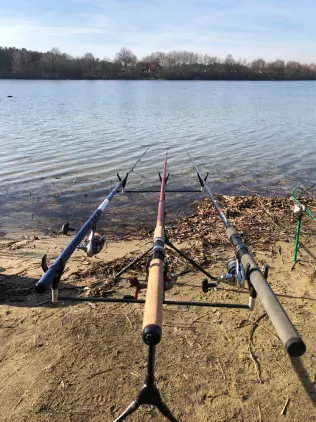 Offlumer See