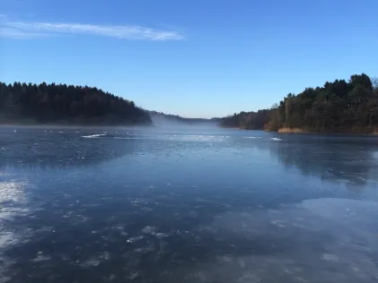 Mönchteich (Lütjensee)