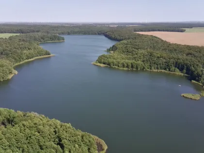 Heinersdorfer See