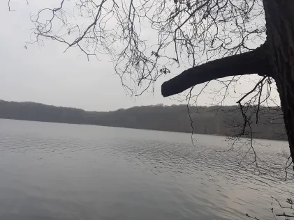 Heinersdorfer See