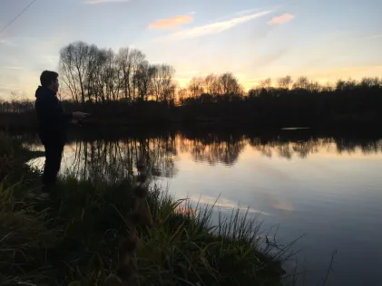 Neuburger Weiher (Balzhausen)