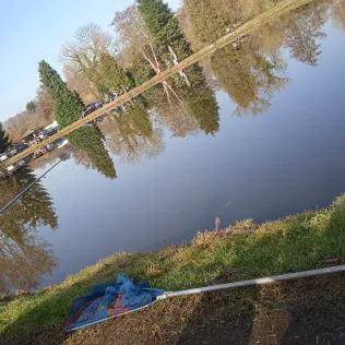 Fischzucht Weller