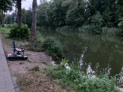 Nottekanal (Mellensee)