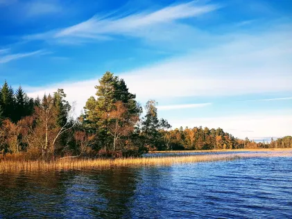 Värsjön