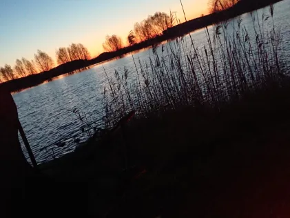 Kiesgrube Zabakuck