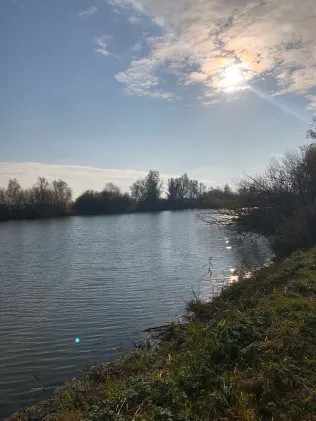 Wenke-Teich (Varel)