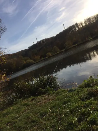 Keddinghäuser See