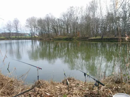 Klinkerteich (Bad Schmiedeberg)