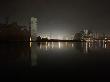 Rethe / Reiherstieg (Hamburg)
