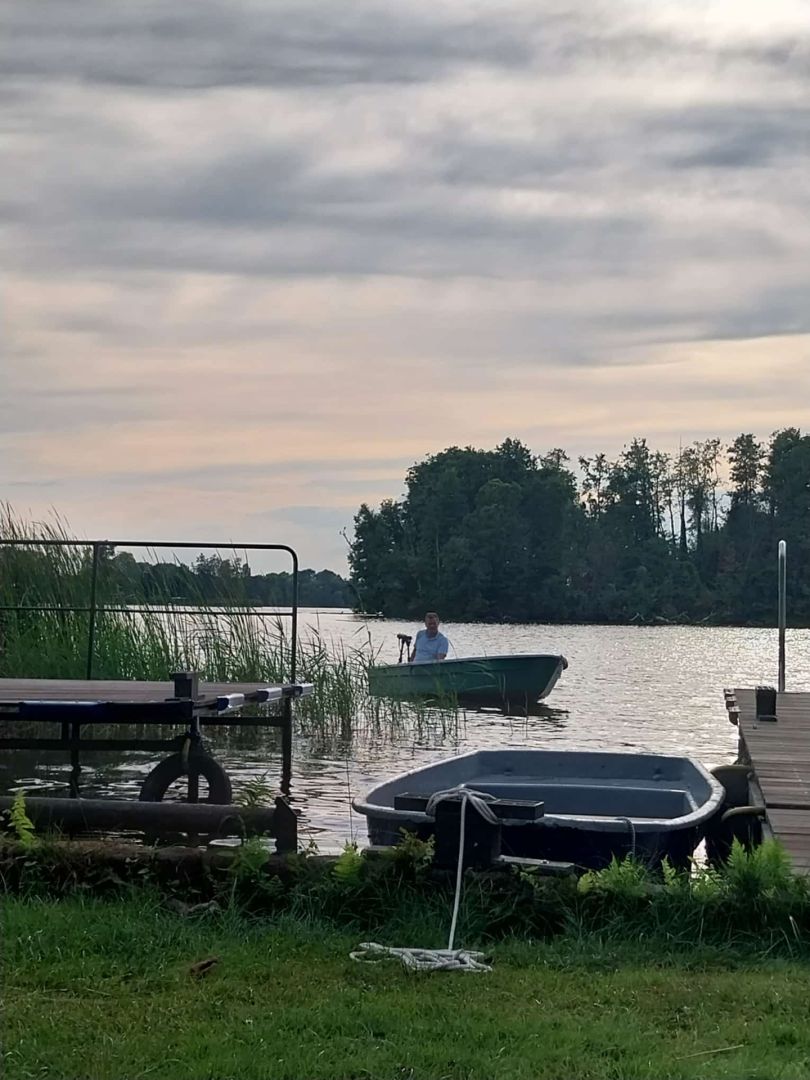 Teupitzer See angeln