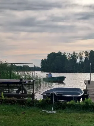 Teupitzer See