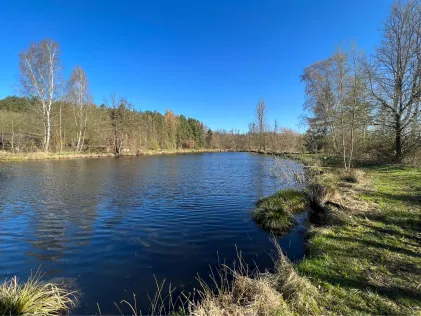 Forellenhof am Finkenberg