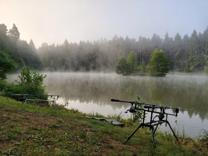Großer Schmaußweiher
