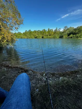 Riebelweiher (Igling)