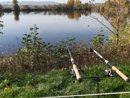 Meinhardsee