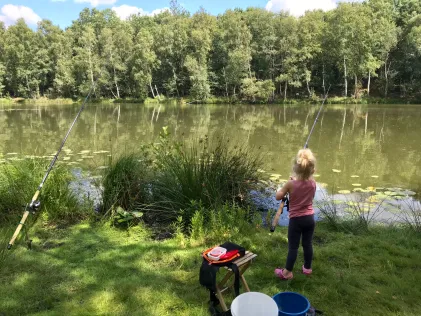 Teglinger See