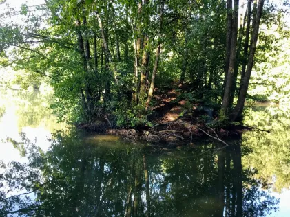 Alte Grube Narsdorf
