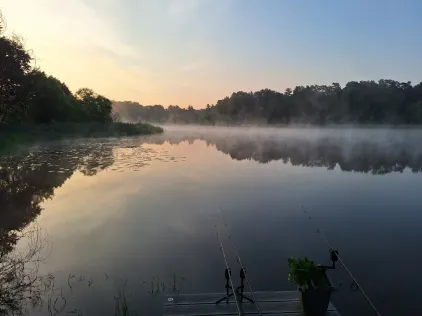 Elsensee (Grünheide)
