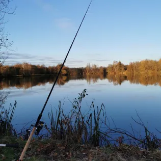 Oderpark-See (Hattorf)