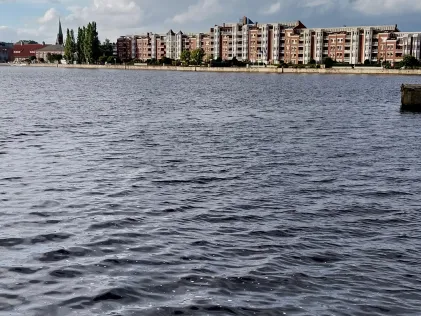 Hafen Wilhelmshaven