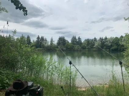 Haldensee (Gundelfingen)