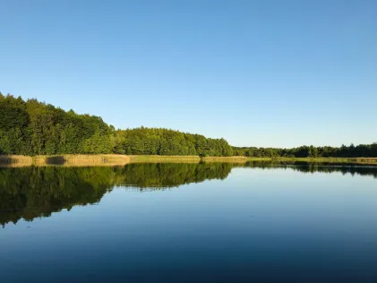 Langhagener See