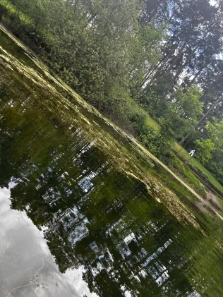 Klein Hehlener Teich